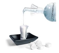 Lingettes pastilles x 10