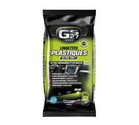 Lingettes Plastiques Finition Brillantes Gs27