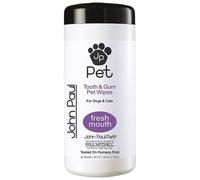 Paul Mitchell Pet Tooth & Gum Wipes 45 Pce 45 Pce