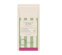 Lingettes Pour Cuir Chevelu | Rafraîchissement Instantané Sans Rinçage Format Nomade - Lingettes Shampooing Sec Effet Frais,Pour Cheveux Secs Gras Sensibles, Femmes Filles, Quotidien Voyage Domicile