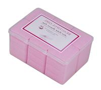 Lingettes Pour Ongles 200 Lingettes Sans Peluches Nettoyage