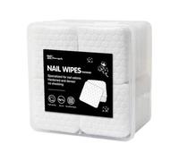 Lingettes Pour Ongles Coton Doux Non Tissé Super Absorbant | Top De Tank Para Festa Com Glitter, Camisa De Festa Pour Salon Maison Soin des Pieds Événement Extérieur