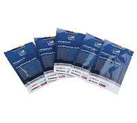 LINGETTES POUR SURFACE ACIER INOX pour ENTRETIEN BOSCH - 00312007