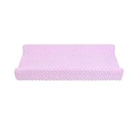 Lingettes pour table à langer pour bébé, housse de matelas à langer, lingettes pour chevaux (violet, taille unique)