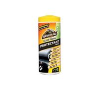 ARMOR ALL 36025L Lingettes pour plastique brillant 25 pièces