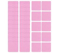 Lingettes pour vernis à ongles - Accessoires pour ongles de salon
