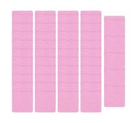 Lingettes pour vernis à ongles - Accessoires pour ongles de salon, dissolvant de gel super doux, tampons à ongle non tissés pour femmes, fournitures de manucure et de pédicure, accessoires profession