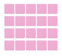 Lingettes pour vernis à ongles - Accessoires pour ongles de salon, dissolvant de gel super doux, tampons à ongle non tissés pour femmes, fournitures de manucure et de pédicure, accessoires profession