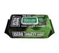 Lingettes Pro Multi-Usages Bio boite 100 UltraGrime