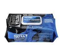 Lingettes Pro Multi-Usages boite 100 UltraGrime