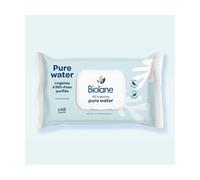 Lingettes Pure Water