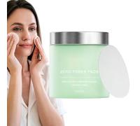 Lingettes Purifiantes Pour Les Pores | Lingettes Hydratantes Pour Le Visage - 70 Unités Apaisantes Clarifiantes et Éclatantes pour Voyage Salle de Bain Spa Camping
