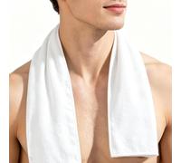 Lingettes rafraîchissantes pour temps chaud, 25 x 70 cm, réutilisables
