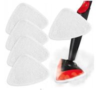 Lingettes recharge - Vileda - 5 PCS - Microfibre - Nettoyeur vapeur - Nettoyage efficace LINGETTE NETTOYANTE