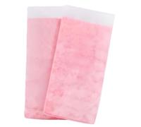 Lingettes Rénovation Acier Poli Miroir - Polissage Métal, Métaux, Bracelet de Montre, Bijoux, bijoutier - Horloger - Lot 2 Pcs