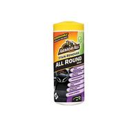 ArmorAll – Lingettes nettoyantes pour tissus d'ameublement