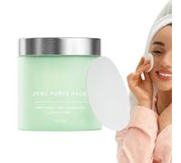 Lingettes Toniques Minimisant Les Pores, Soin Hydratant Et Purifiant Pour Les Pores, 70 Unités Apaisantes Clarifiantes et Éclatantes pour Voyage Salle de Bain Spa Camping
