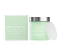 Lingettes Toniques Pour Les Pores Du Visage | Disque Nettoyant Visage | 70 Lingettes Raffermissantes Apaisantes Pour Soin Quotidien Nuit À Domicile Et En Voyage