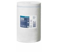 Lingettes Tork Advanced M1 22 x 75 blanches 11 ll