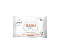 Lingettes Triderm pour bébé