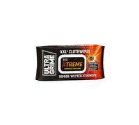 Lingettes Ultragrime Xtreme 40 pièces