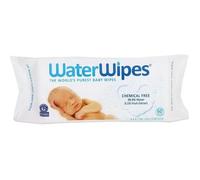 Lingettes Water Wipes