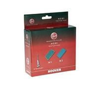 Hoover Lot de 2 pads pour nettoyeur vapeur SteamJet SSN1700