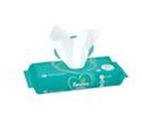 Pampers Lingettes nettoyantes bébé Fresh Clean – 52 lingettes