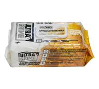 Lingettes XXL antibactériennes 100 pièces ULTRAGRIME FR5930