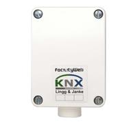 Lingg & Janke Lingg & Janke Sonde de contact ANF99-FW 65 x 50 x 37 mm Plage de température -55 +125 °C Quantité:1
