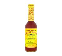 Lingham - Sauce piment - 358 g - (lot de 3)