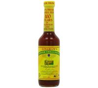 Linghams Lot de 8 sauces piments gingembre 280 ml