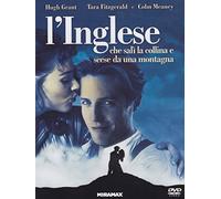 L'inglese Che salì la collina e scese da una Montagna [Import]