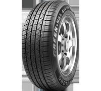 Linglong Pneu été Green-Max 4X4 HP 225/60 R18 100H D C 71 B