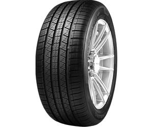 Linglong GMAX4X4 255/65 R17 110H auto Pneus été Pneus NISSAN: NP300 Navara Pick-up, Pathfinder 3, NP300 Navara Pick-up, SSANGYONG: Rexton / Rexton 2