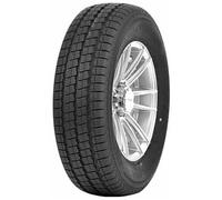 LINGLONG - Pneu 4 Saisons - GREEN-MAX ALL SEASON VAN - 195/70 R15 R