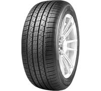 Linglong Pneus été GreenMax 4X4 265/50 R20 111V – JEEP Grand Cherokee 4, INFINITI FX/QX70, AUDI Q8