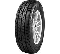 Ling Long Green-Max-Winter-Van 195/75R16C 107/105R 3PMSF D B 73 B