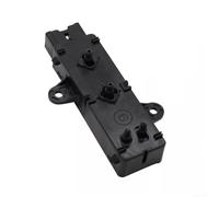 LINGLW Interrupteur de Réglage de Siège électrique pour Infiniti Nissan Maxima 2009-2019 Électrique Siège Avant Gauche Côté Conducteur Ajuster Noir 87066-4HA0A Remplacement