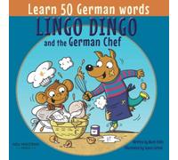 Lingo Dingo And The German Chef