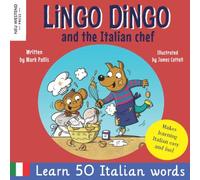 Lingo Dingo And The Italian Chef