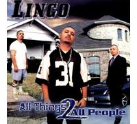 Lingo - Things to All People