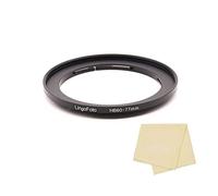 LingoFoto Bague d'adaptation pour filtre Hasselblad B60 Bay B60-77 mm