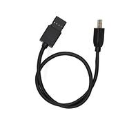 LingoFoto Câble de commande pour appareil photo DJI Ronin-S pour Sony A7S, A7Ⅱ, A7S2, A7S3, A7R2, A7M3, A7R3, A7R4, A9, A6000, A6300, A6400, A6500, A6100, A6600 (MCC vers Multi)
