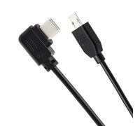 LingoFoto Câble de commande RSS, USB-C vers multi-USB, câble de commande multi-caméra pour DJI Ronin-SC vers Sony A9, A7, A7S, A7/A7S/A7R II, A7/A7R III, 30 cm