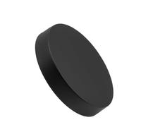 LingoFoto ID 23,5/33/35/46/60,5/61/65 mm. Profondeur du bouchon d'objectif de télescope : 10 mm. Capuchon d'objectif anti-poussière pour télescopes télescopes jumelles (60,5 mm)