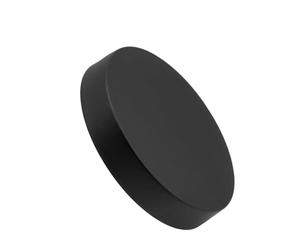 LingoFoto ID 23,5/33/35/46/60,5/61/65 mm. Profondeur du bouchon d'objectif de télescope : 10 mm. Capuchon d'objectif anti-poussière pour télescopes télescopes jumelles (60,5 mm)