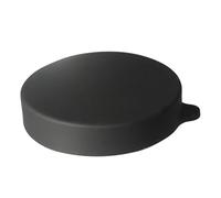 LingoFoto ID 44/45 mm Bouchon d'objectif pour télescopes Profondeur 8 mm Bouchon anti-poussière pour télescope oculaire télescope télescope jumelles Cap (45 mm)