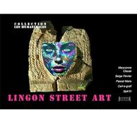 Lingon street art