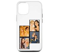 LingOrm The Secret of Us | Collage de Photos Thai GL Coque pour iPhone 12/12 Pro